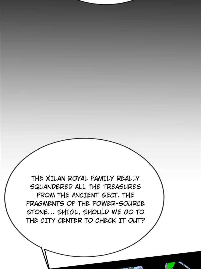 I’m An Evil God chapter 371 page 82