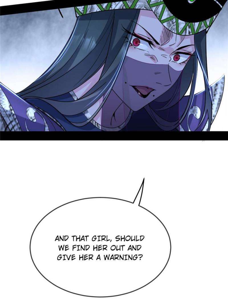 I’m An Evil God chapter 371 page 83