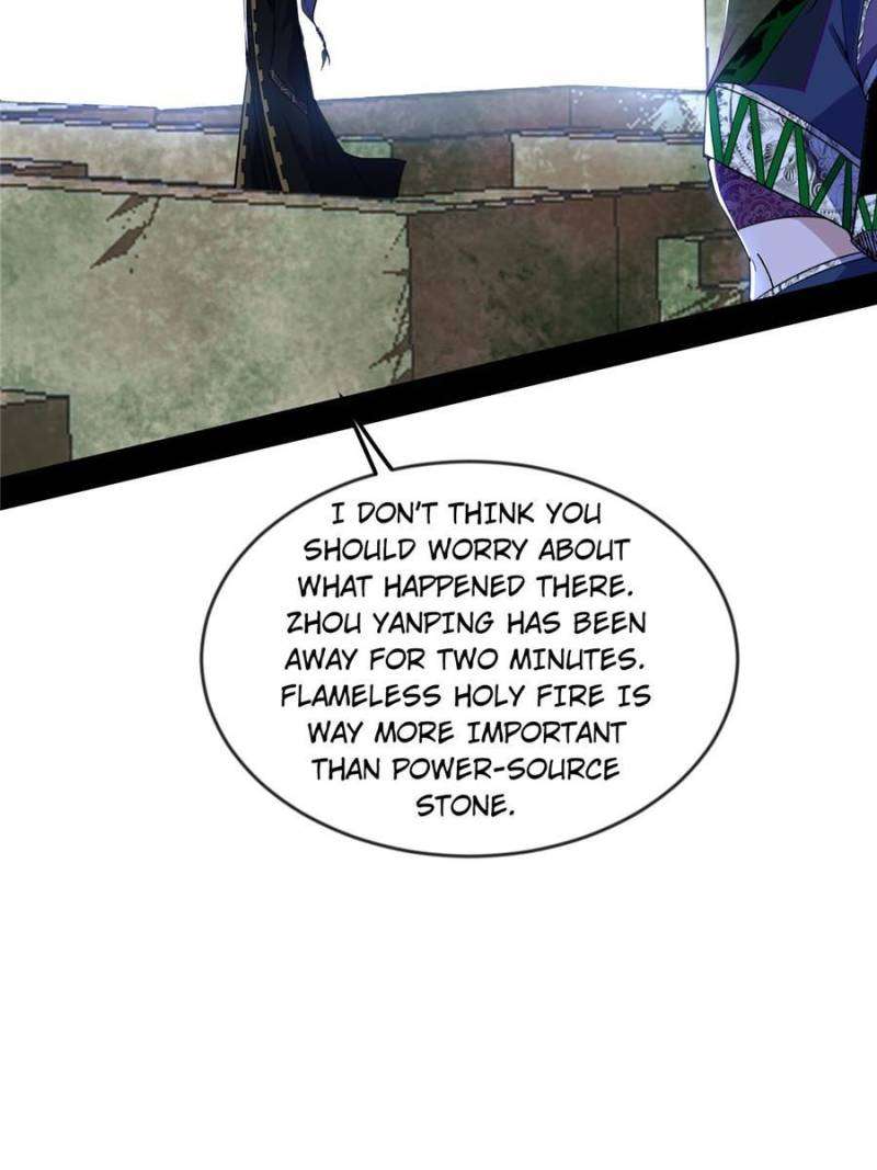 I’m An Evil God chapter 371 page 86