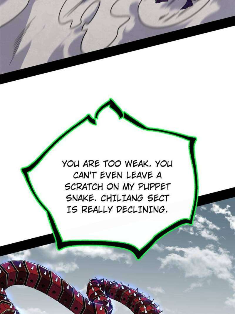 I’m An Evil God chapter 371 page 9