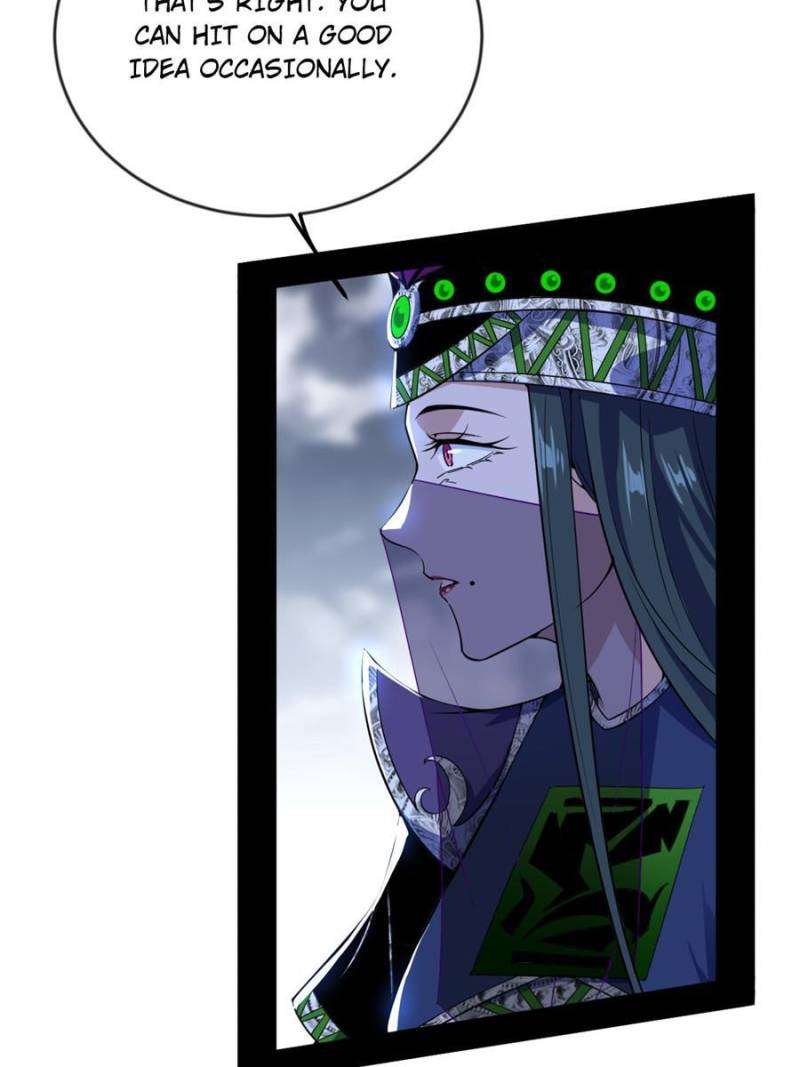 I’m An Evil God chapter 371 page 90