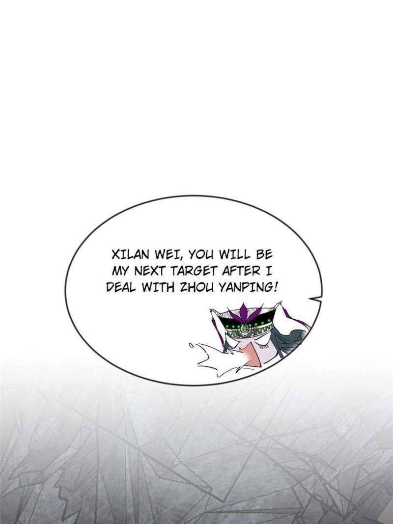 I’m An Evil God chapter 371 page 93