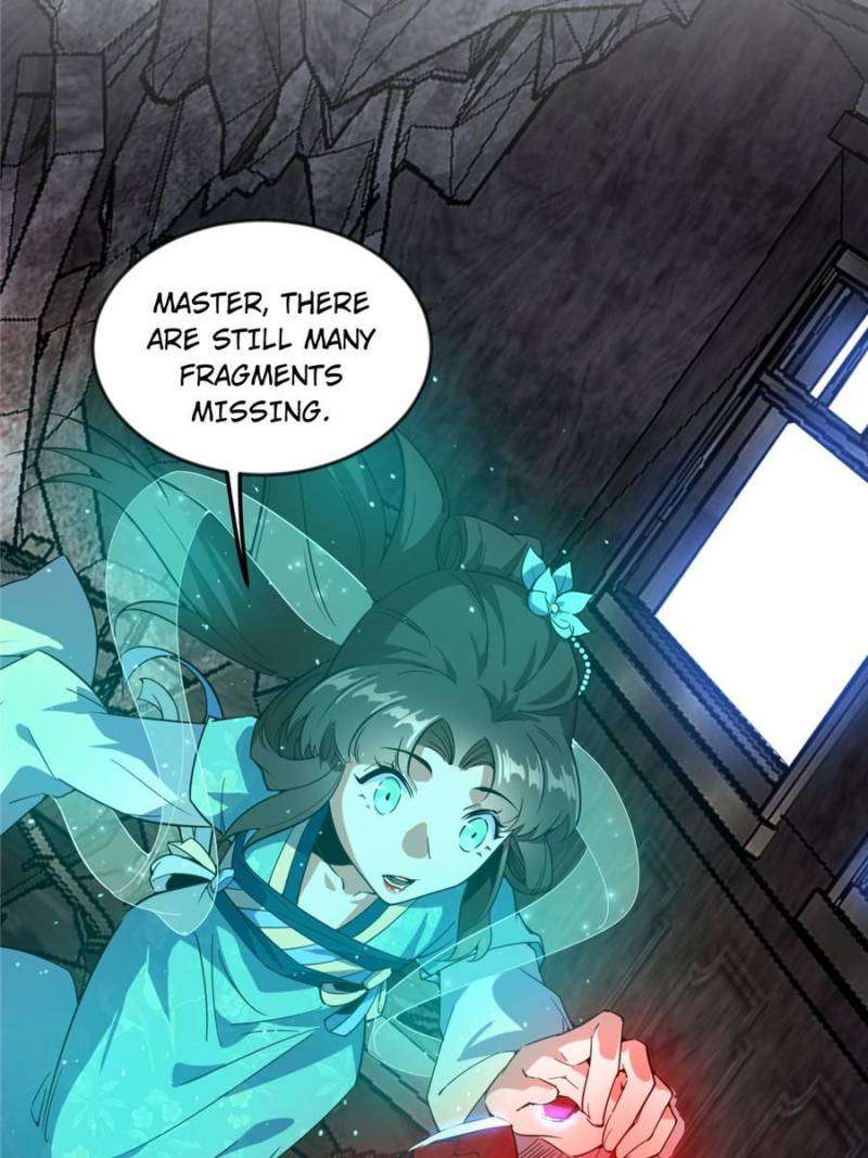 I’m An Evil God chapter 371 page 94