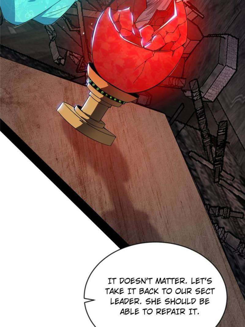 I’m An Evil God chapter 371 page 95