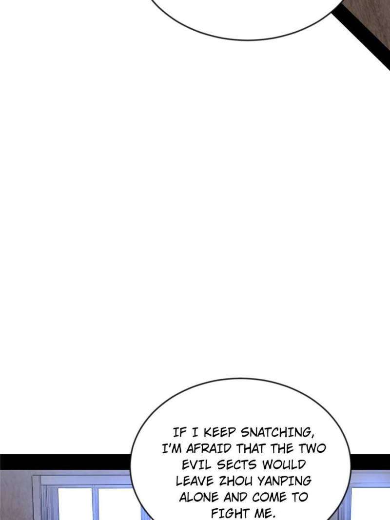 I’m An Evil God chapter 371 page 96