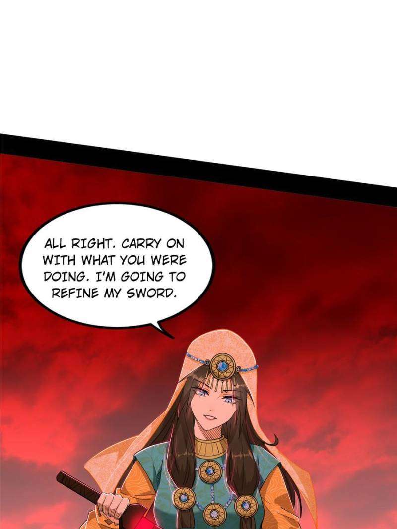 I’m An Evil God chapter 372 page 12