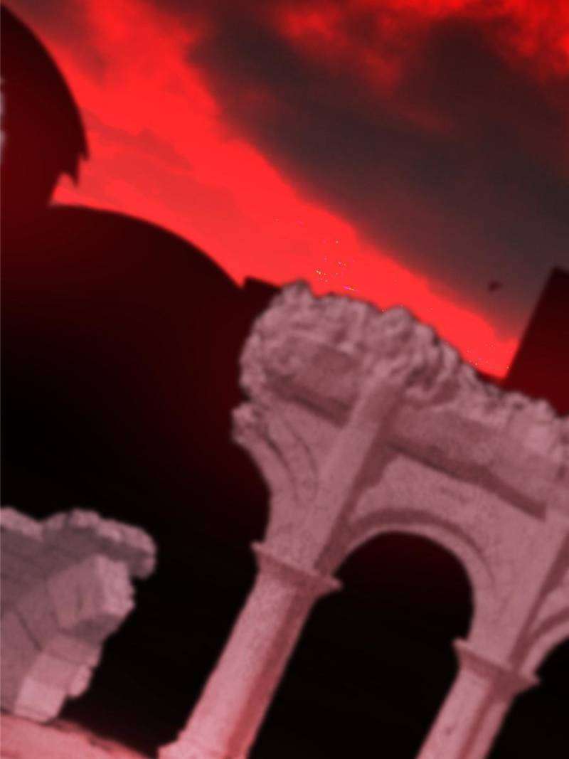 I’m An Evil God chapter 372 page 2