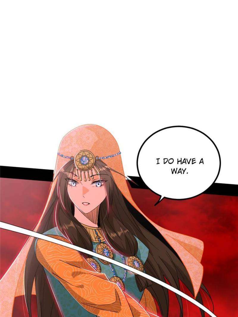 I’m An Evil God chapter 372 page 25