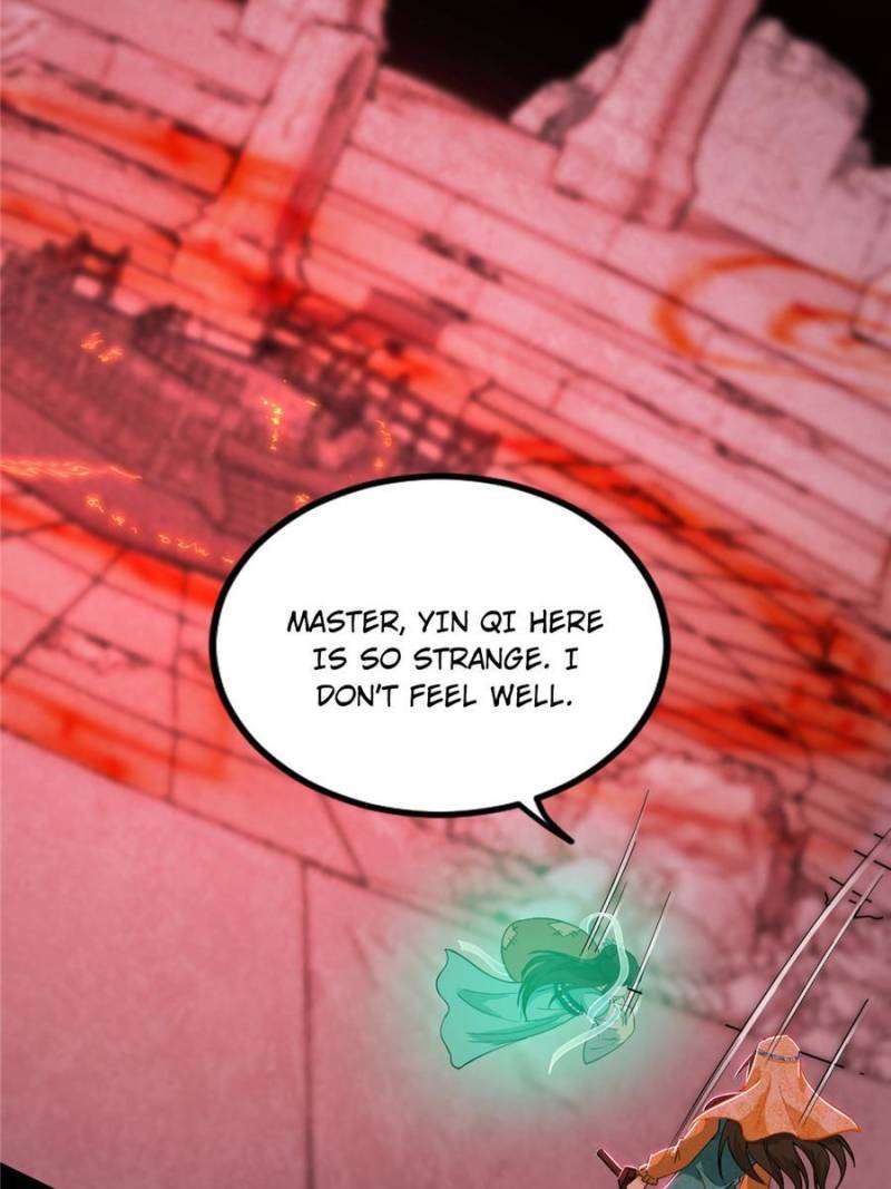 I’m An Evil God chapter 372 page 3