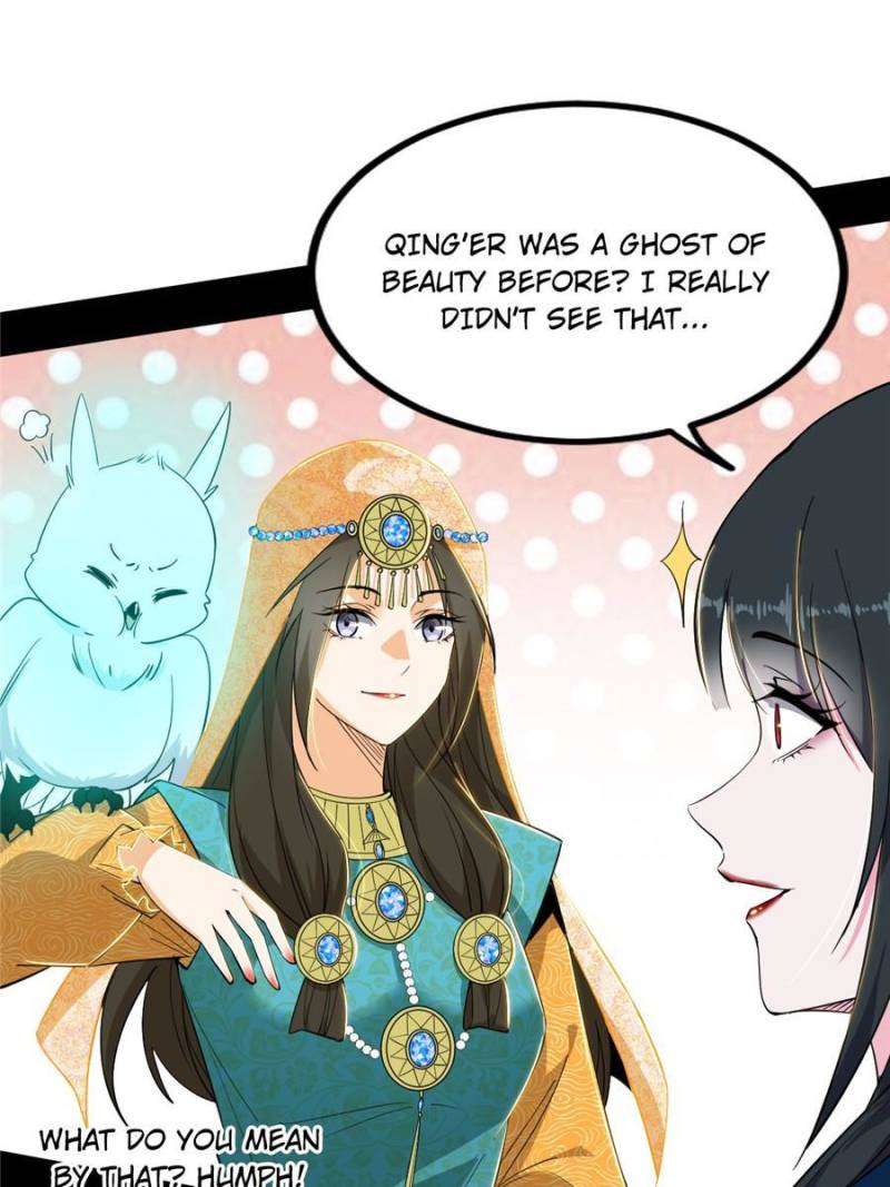 I’m An Evil God chapter 372 page 31