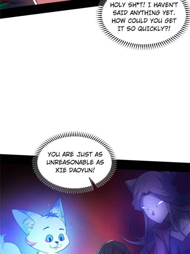 I’m An Evil God chapter 372 page 36