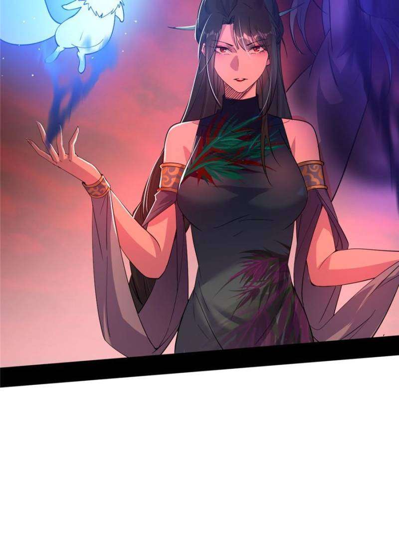 I’m An Evil God chapter 372 page 37