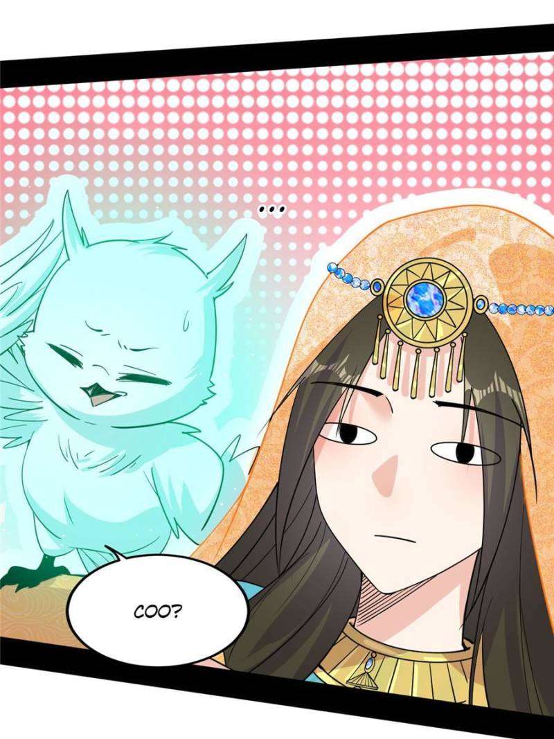 I’m An Evil God chapter 372 page 40