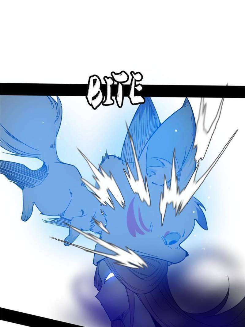 I’m An Evil God chapter 372 page 44