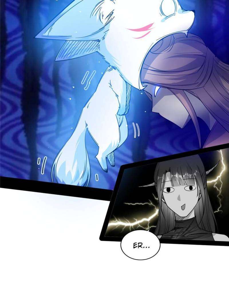 I’m An Evil God chapter 372 page 46