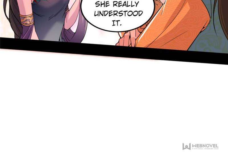 I’m An Evil God chapter 372 page 48