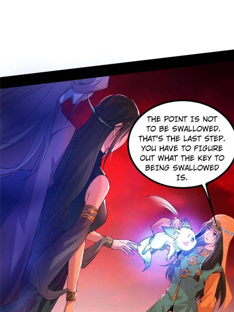 I’m An Evil God chapter 372 page 49