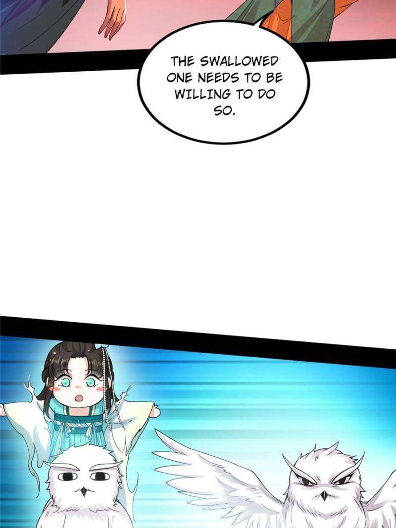 I’m An Evil God chapter 372 page 50