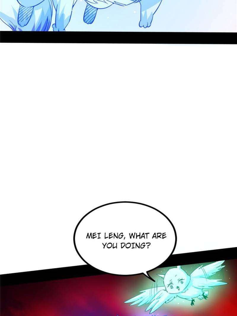 I’m An Evil God chapter 372 page 53