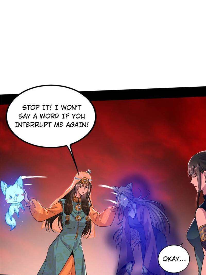 I’m An Evil God chapter 372 page 56