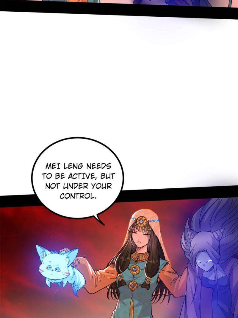 I’m An Evil God chapter 372 page 57