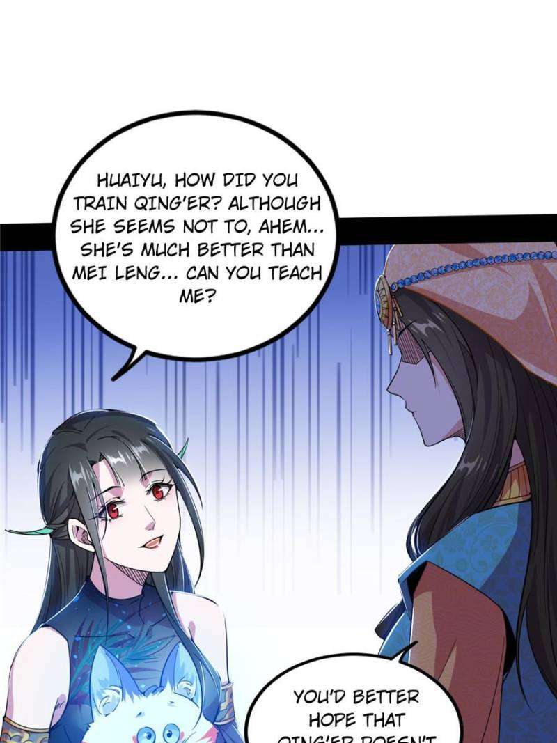 I’m An Evil God chapter 372 page 62