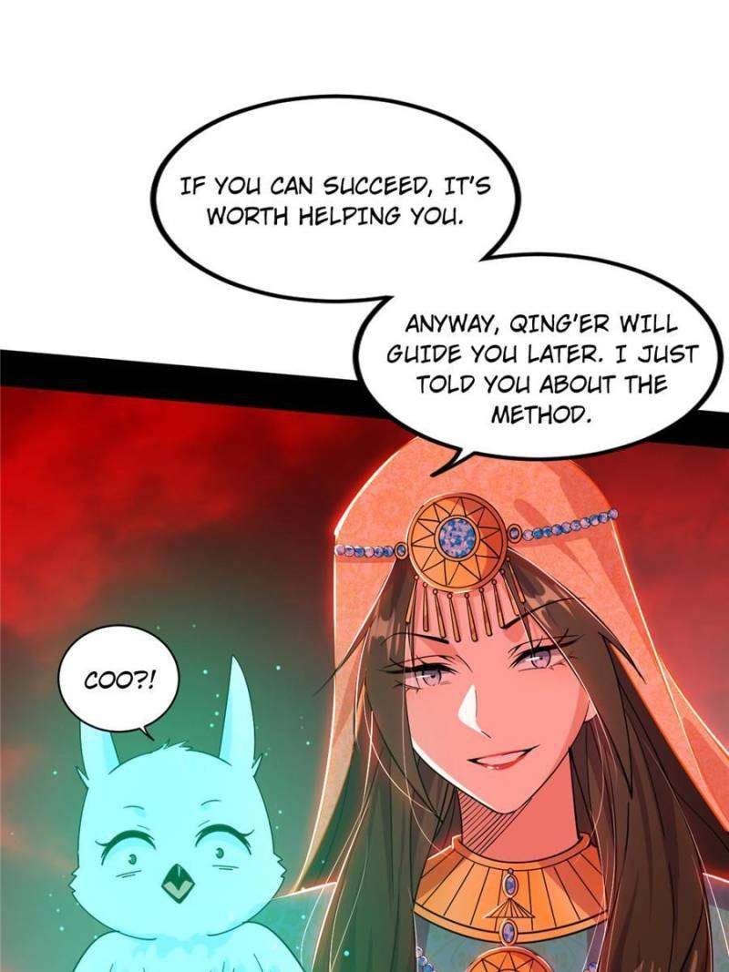 I’m An Evil God chapter 372 page 68