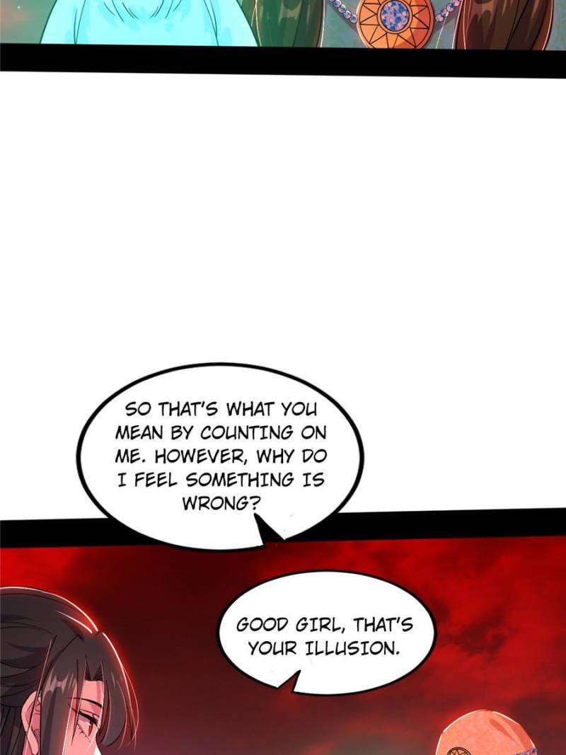 I’m An Evil God chapter 372 page 69