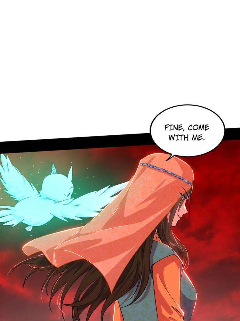 I’m An Evil God chapter 372 page 72