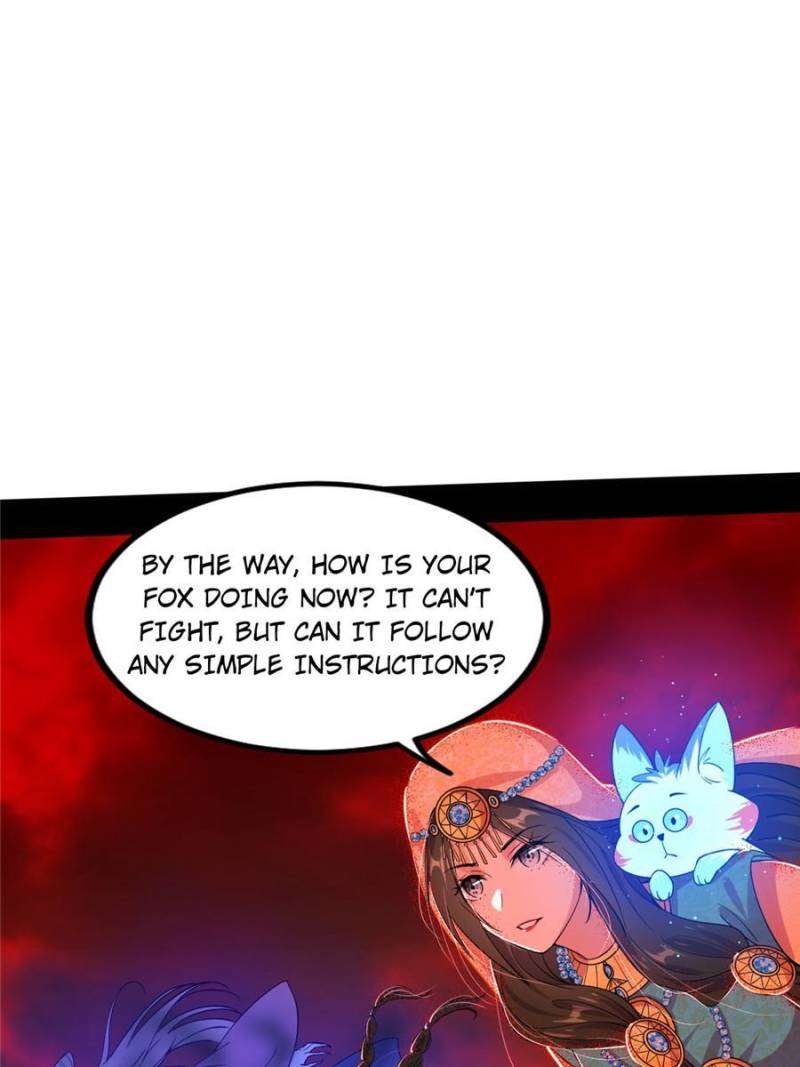 I’m An Evil God chapter 372 page 75