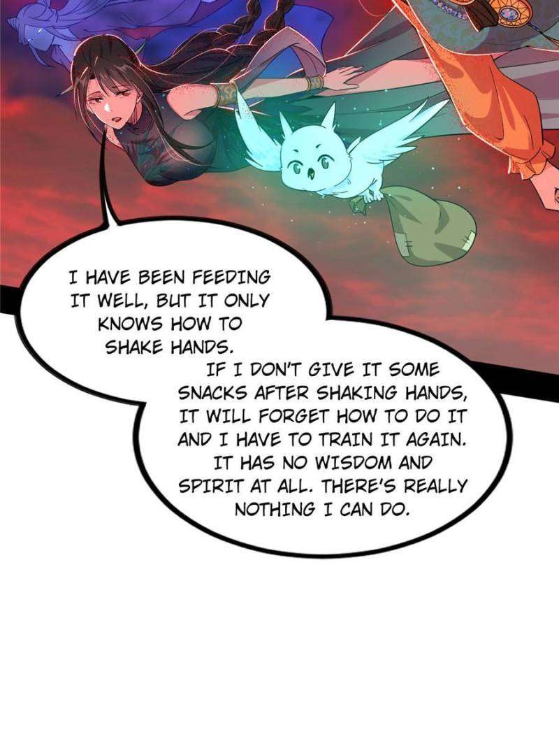 I’m An Evil God chapter 372 page 76