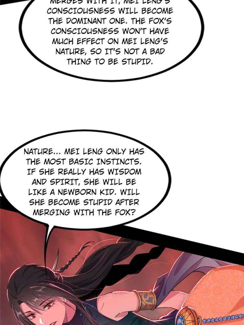 I’m An Evil God chapter 372 page 78