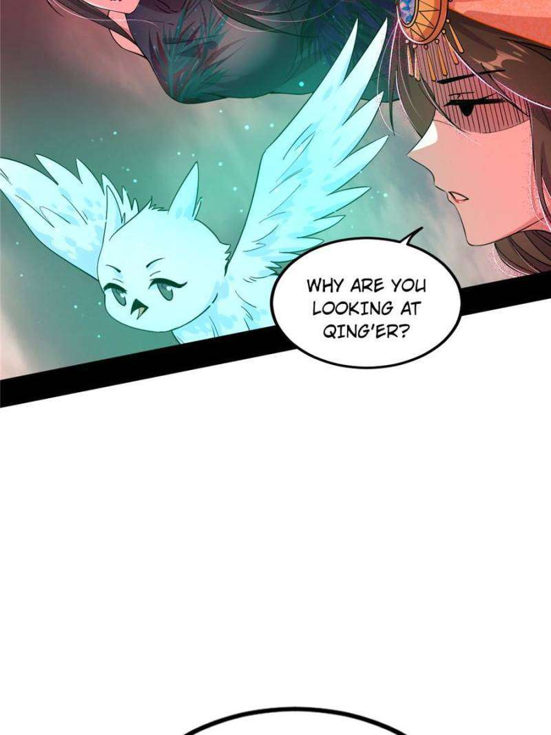 I’m An Evil God chapter 372 page 79