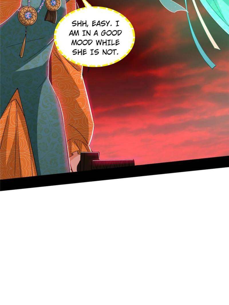 I’m An Evil God chapter 372 page 8