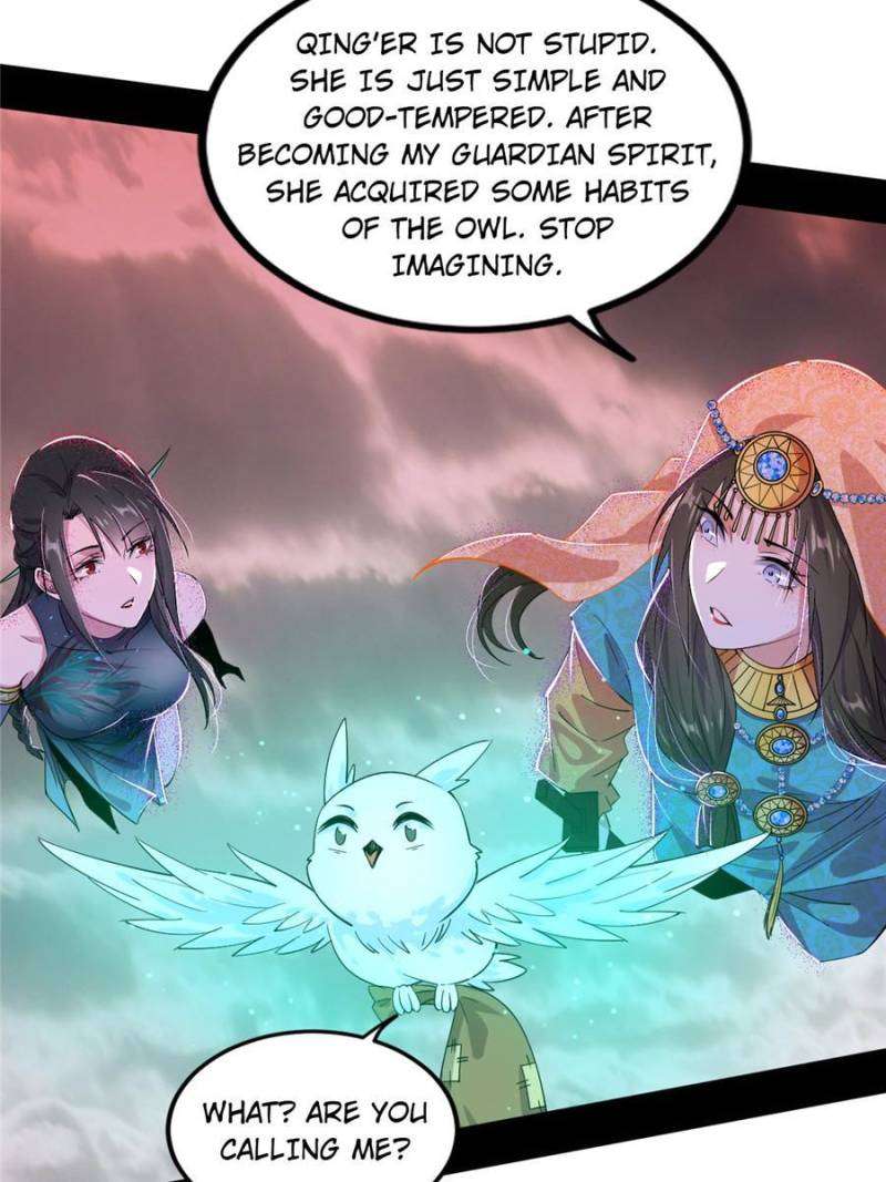 I’m An Evil God chapter 372 page 80