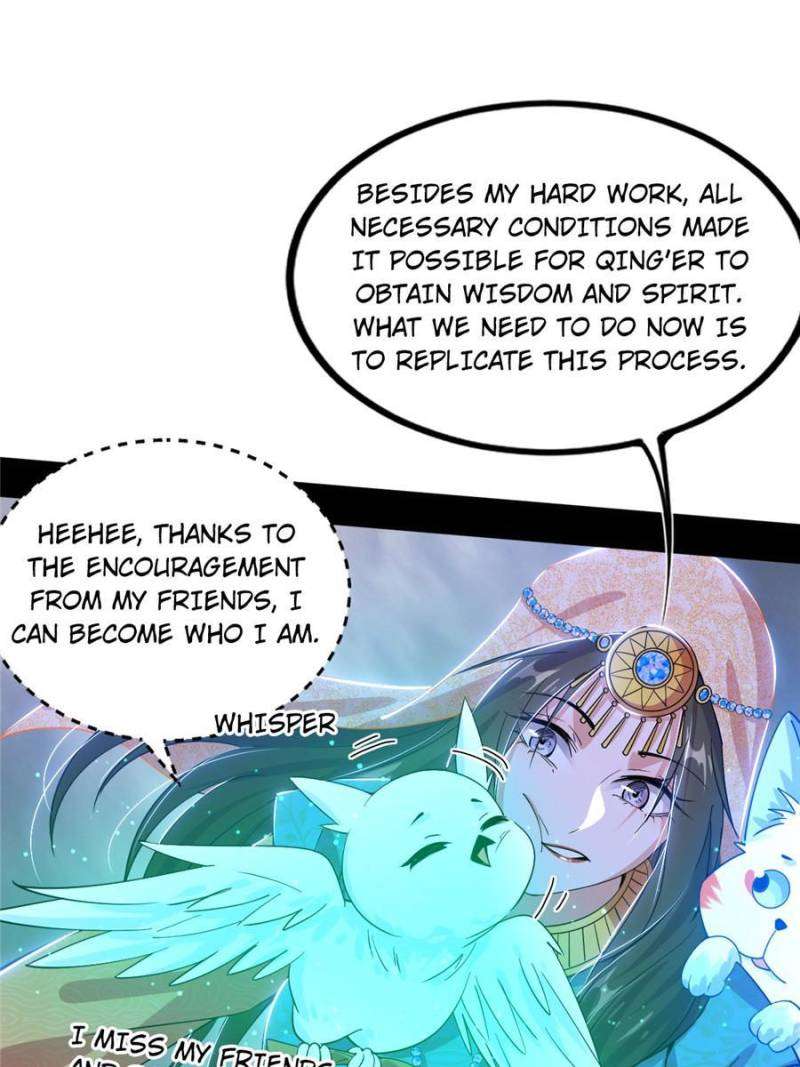 I’m An Evil God chapter 372 page 82