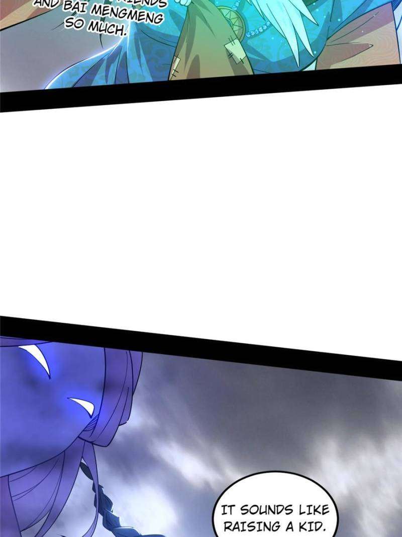 I’m An Evil God chapter 372 page 83