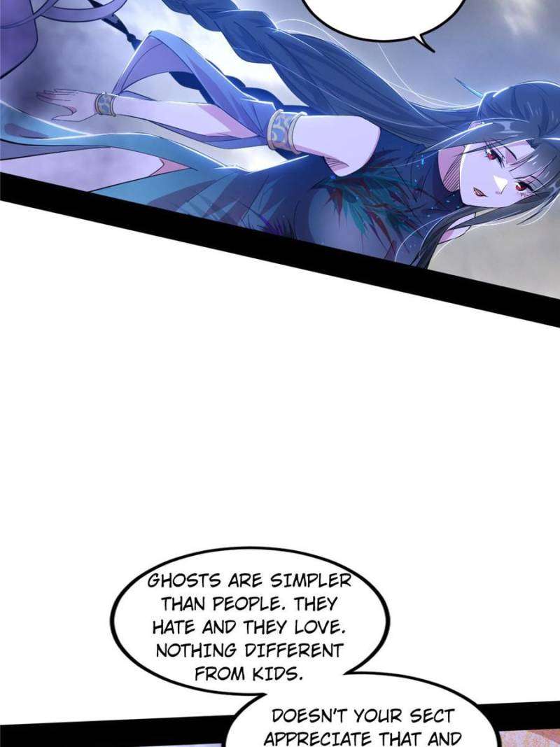 I’m An Evil God chapter 372 page 84