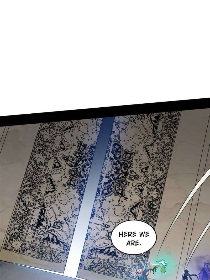 I’m An Evil God chapter 372 page 86