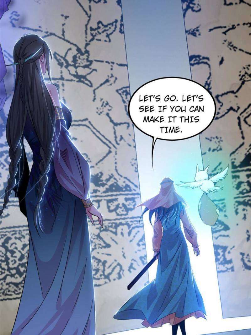 I’m An Evil God chapter 372 page 88