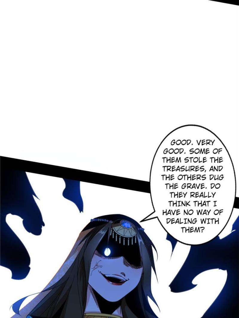 I’m An Evil God chapter 373 page 11