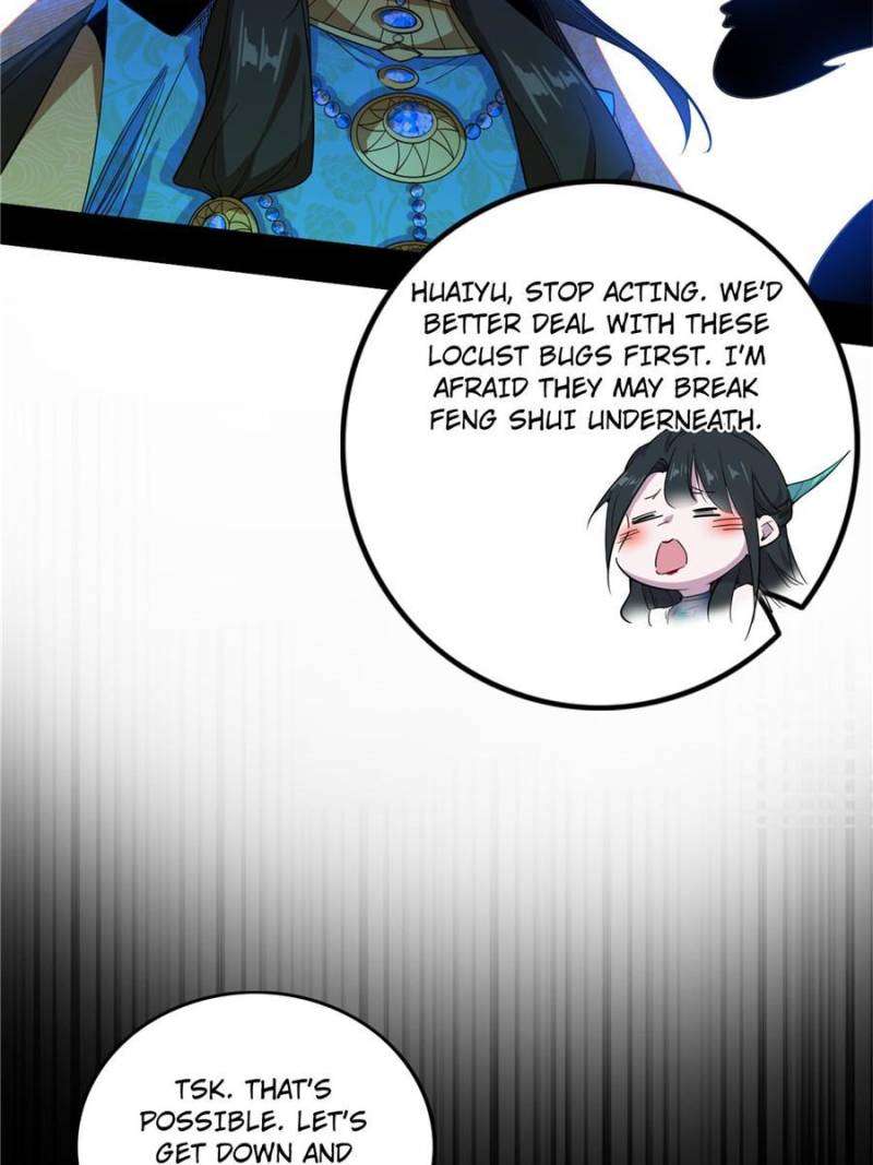 I’m An Evil God chapter 373 page 12