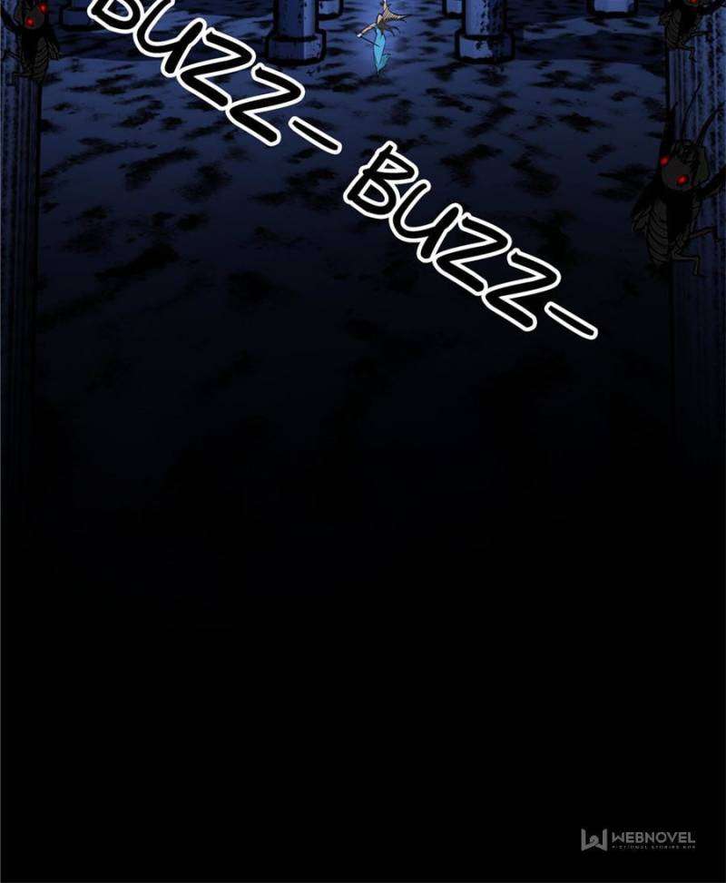 I’m An Evil God chapter 373 page 15