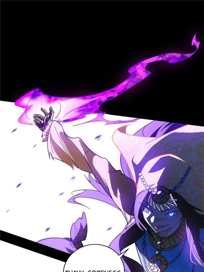 I’m An Evil God chapter 373 page 16