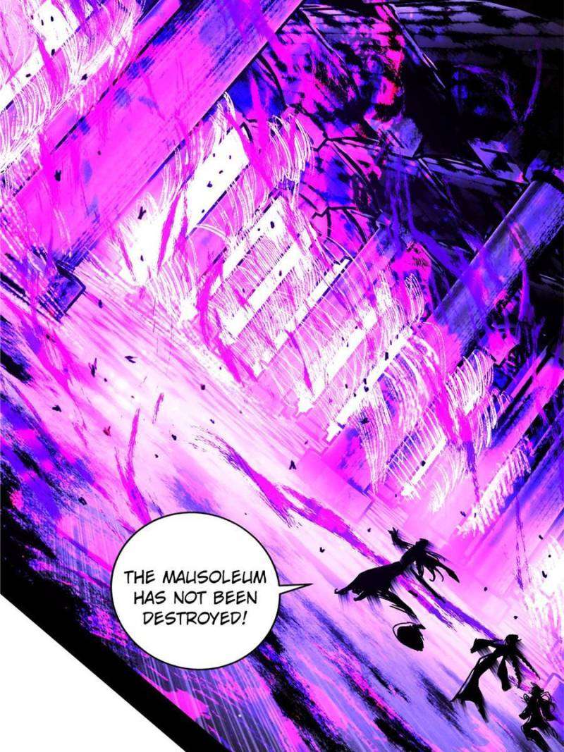 I’m An Evil God chapter 373 page 18