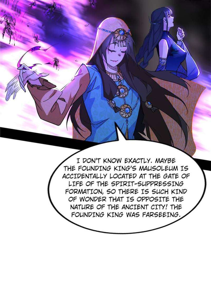 I’m An Evil God chapter 373 page 20