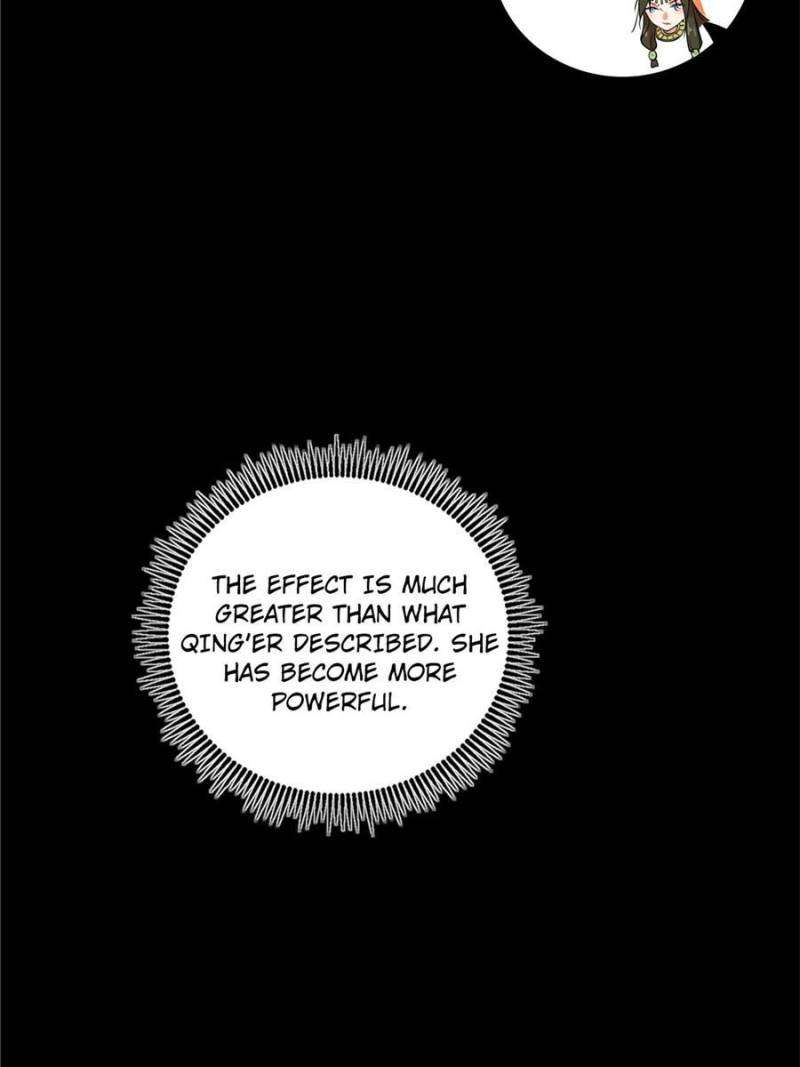 I’m An Evil God chapter 373 page 29