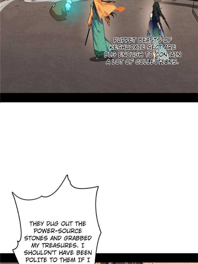 I’m An Evil God chapter 373 page 3