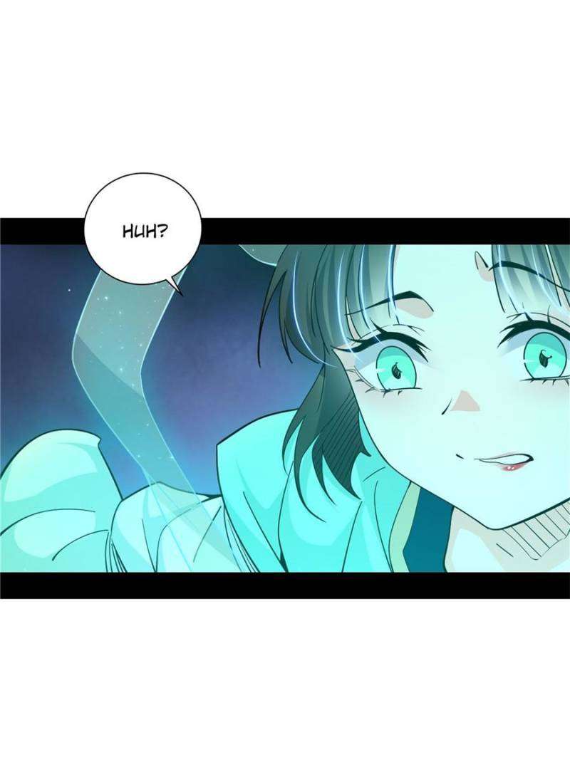 I’m An Evil God chapter 373 page 33