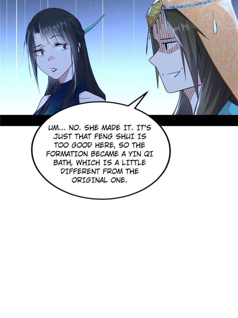 I’m An Evil God chapter 373 page 37